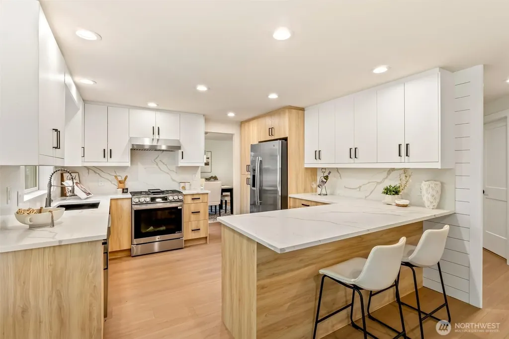 18501 28th Avenue SE Bothell WA 98012
