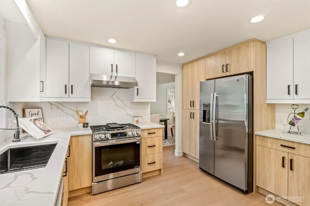 18501 28th Avenue SE Bothell WA 98012