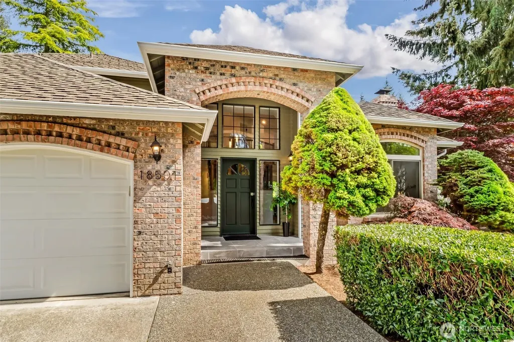 18501 28th Avenue SE Bothell WA 98012