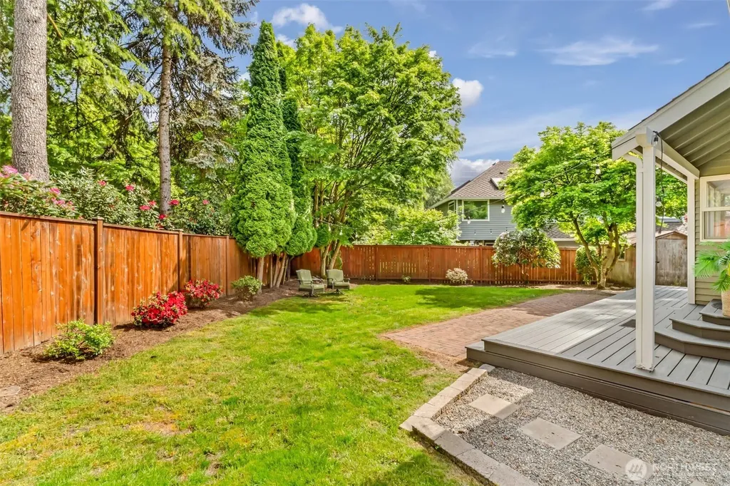 18501 28th Avenue SE Bothell WA 98012