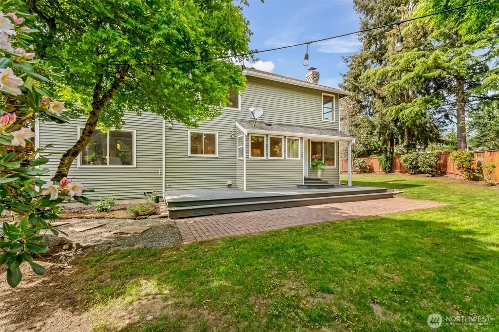 18501 28th Avenue SE Bothell WA 98012