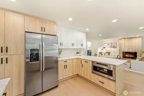 18501 28th Avenue SE Bothell WA 98012