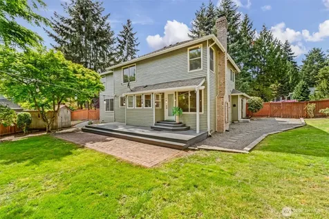 18501 28th Avenue SE Bothell WA 98012