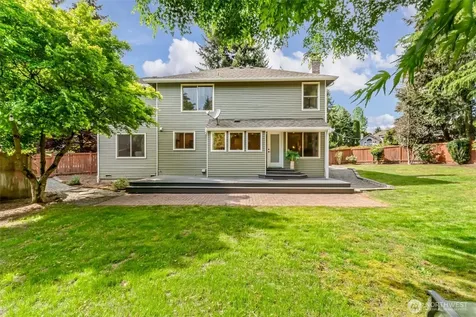 18501 28th Avenue SE Bothell WA 98012