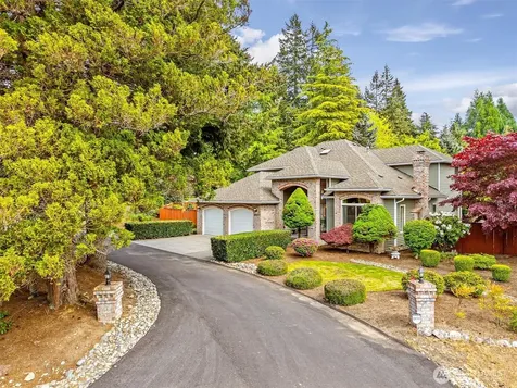18501 28th Avenue SE Bothell WA 98012