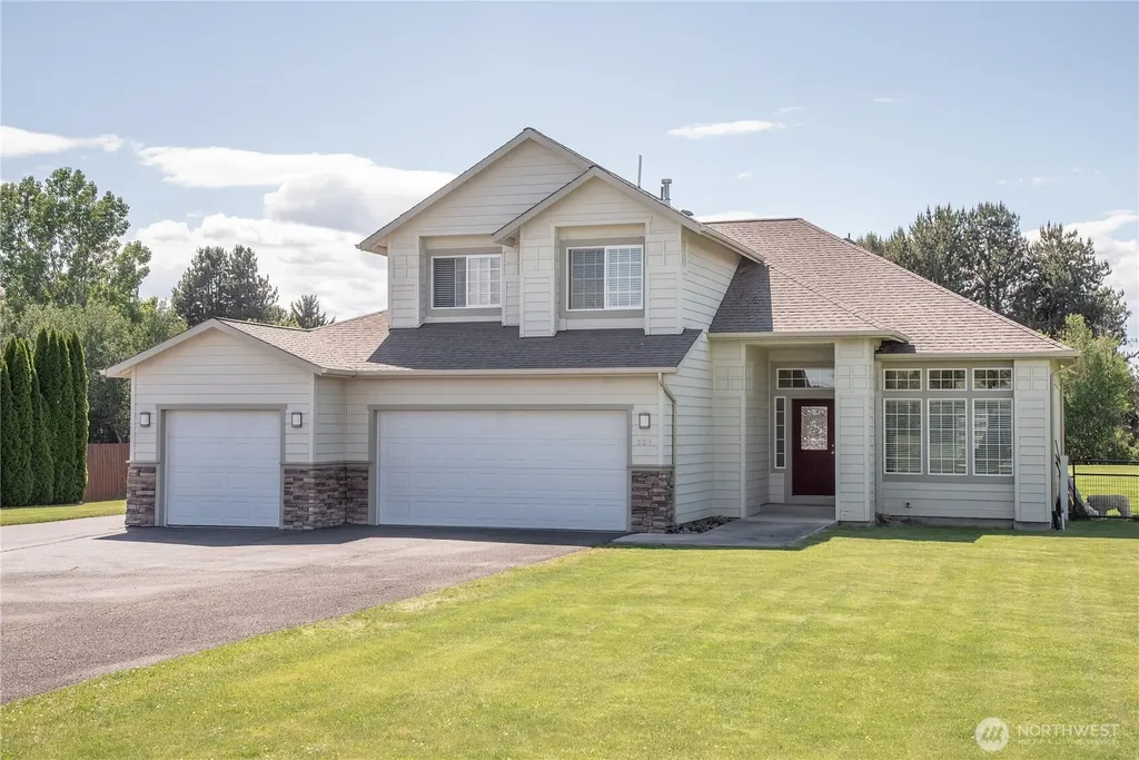 301 S Delta Street Ellensburg WA 98926