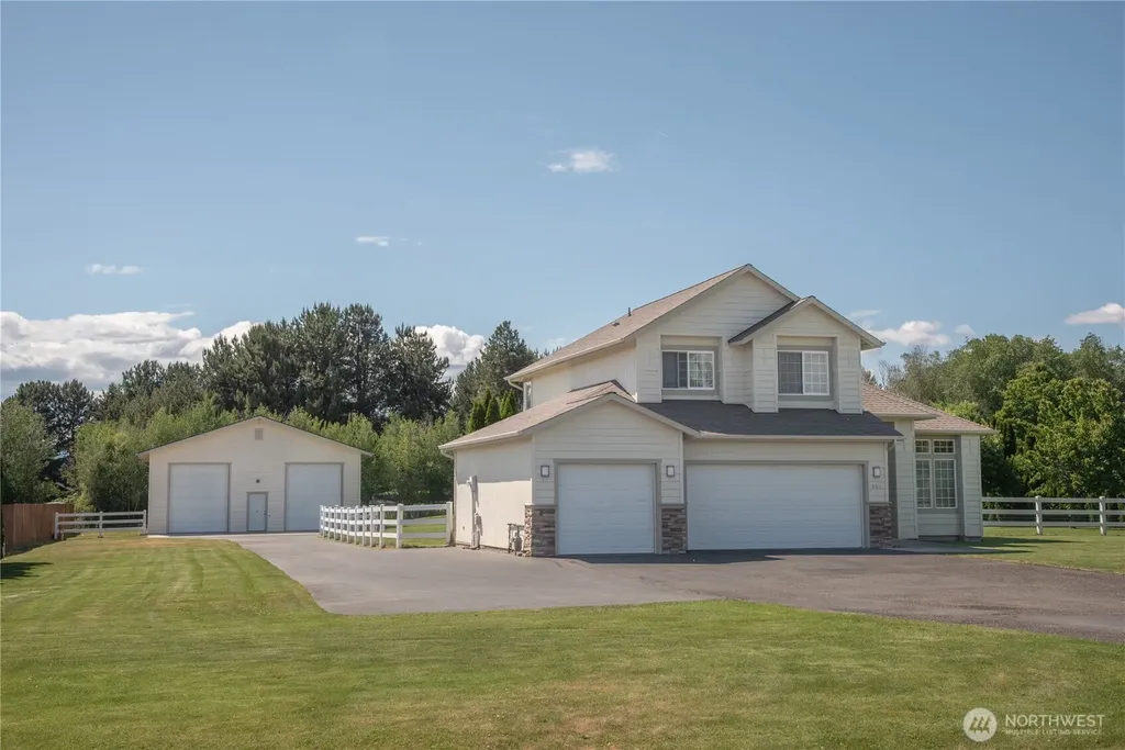 301 S Delta Street Ellensburg WA 98926