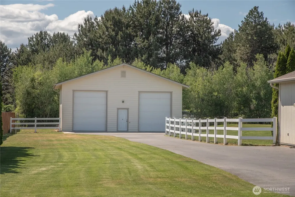 301 S Delta Street Ellensburg WA 98926