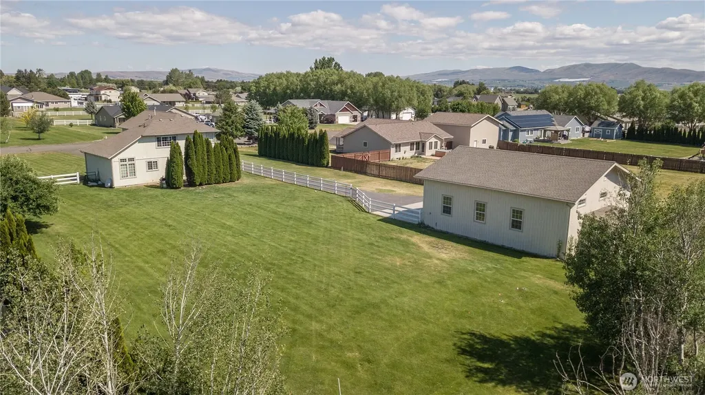 301 S Delta Street Ellensburg WA 98926