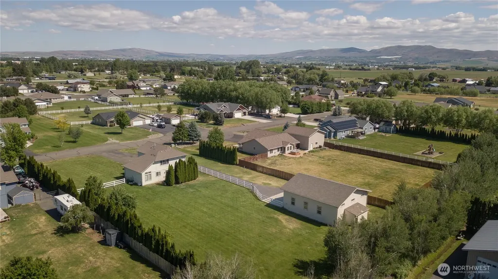 301 S Delta Street Ellensburg WA 98926