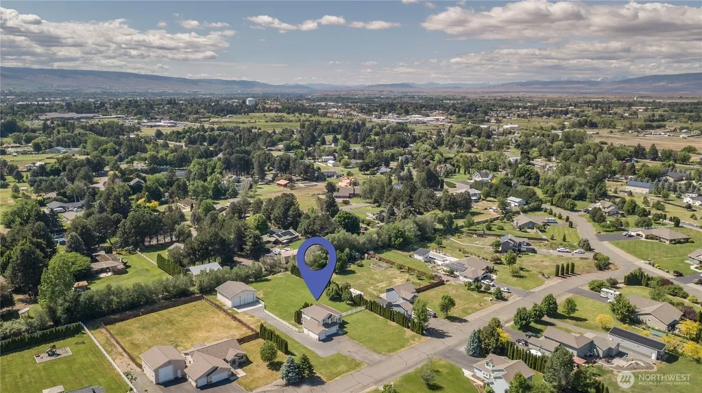 301 S Delta Street Ellensburg WA 98926