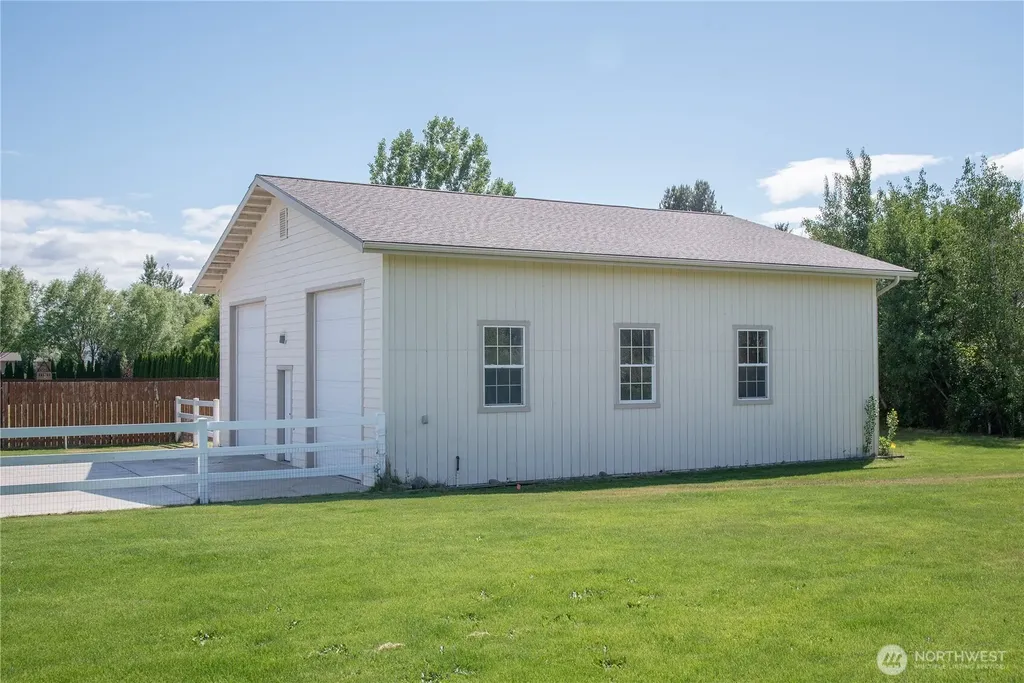 301 S Delta Street Ellensburg WA 98926