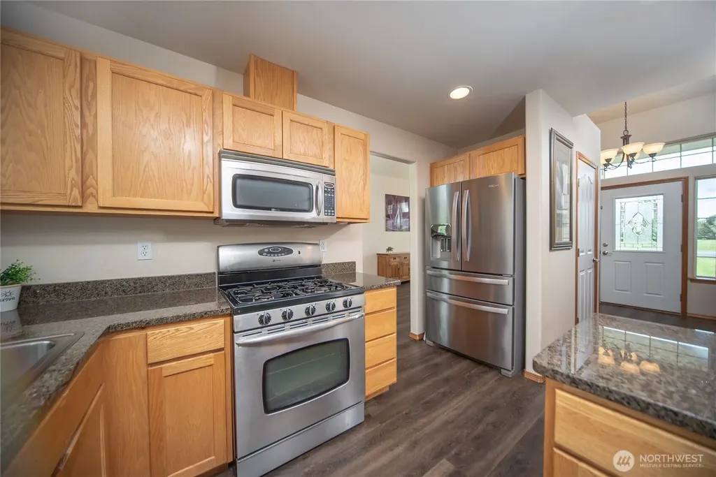 301 S Delta Street Ellensburg WA 98926