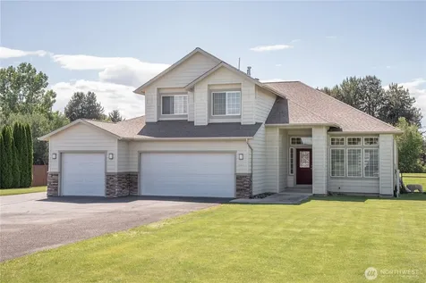 301 S Delta Street Ellensburg WA 98926