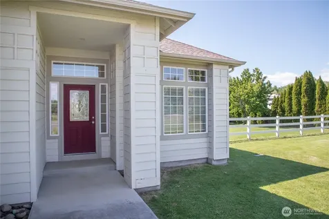 301 S Delta Street Ellensburg WA 98926