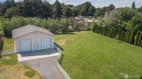 301 S Delta Street Ellensburg WA 98926