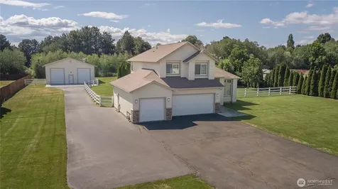 301 S Delta Street Ellensburg WA 98926