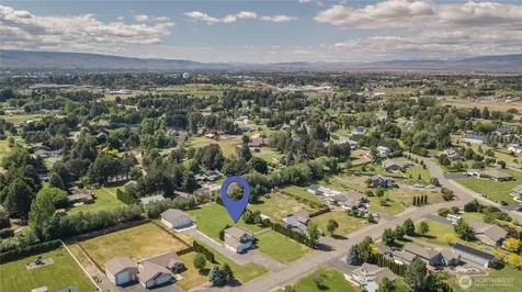 301 S Delta Street Ellensburg WA 98926