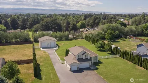 301 S Delta Street Ellensburg WA 98926
