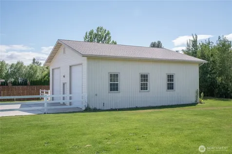 301 S Delta Street Ellensburg WA 98926