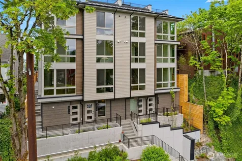 3817 Fremont Avenue N Seattle WA 98103