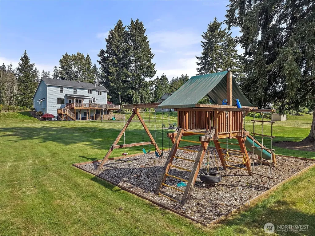 12302 229th Avenue E Bonney Lake WA 98391