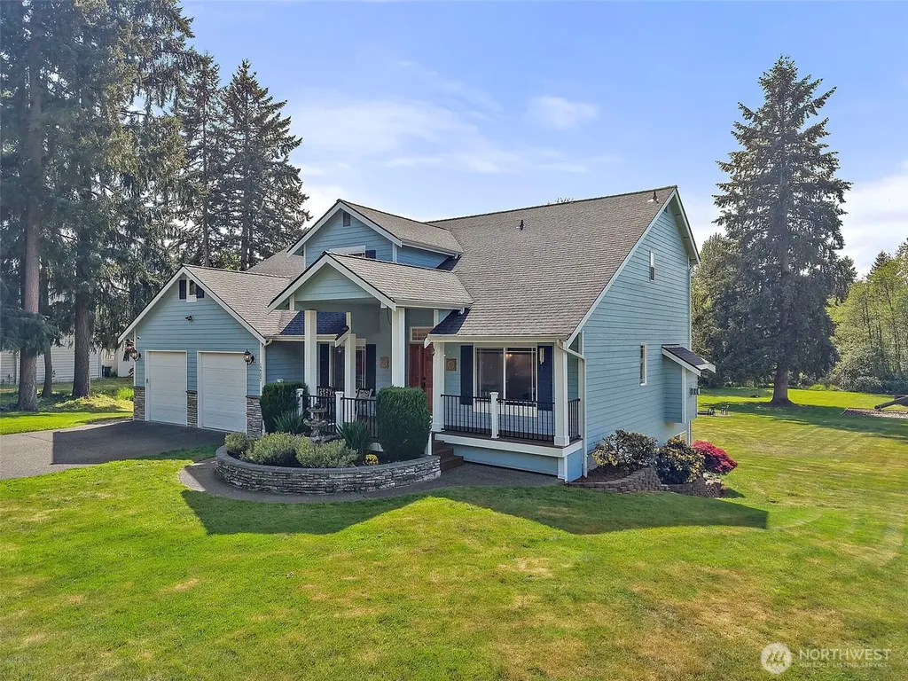 12302 229th Avenue E Bonney Lake WA 98391
