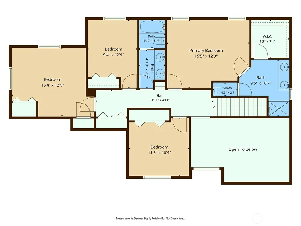 12302 229th Avenue E Bonney Lake WA 98391