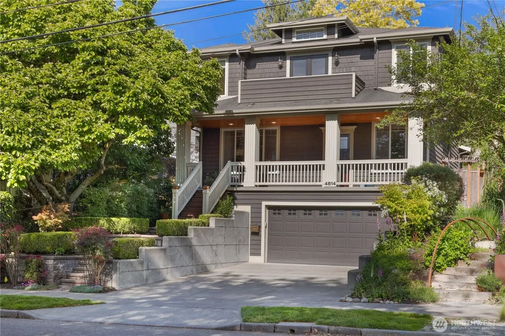4814 51st Avenue S Seattle WA 98118
