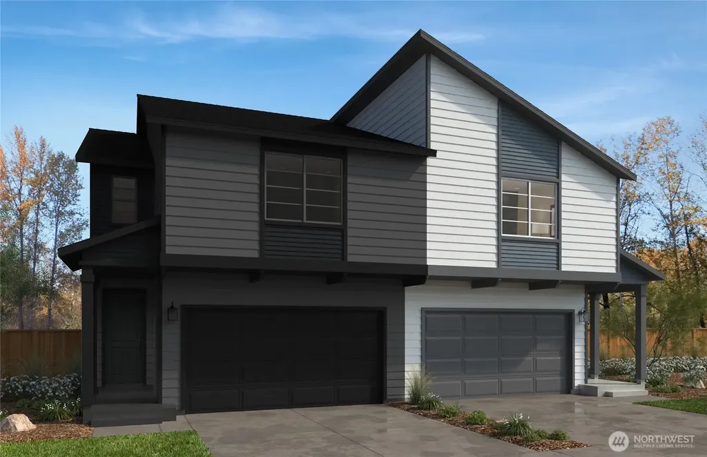 8324 42nd Street NE Marysville WA 98270