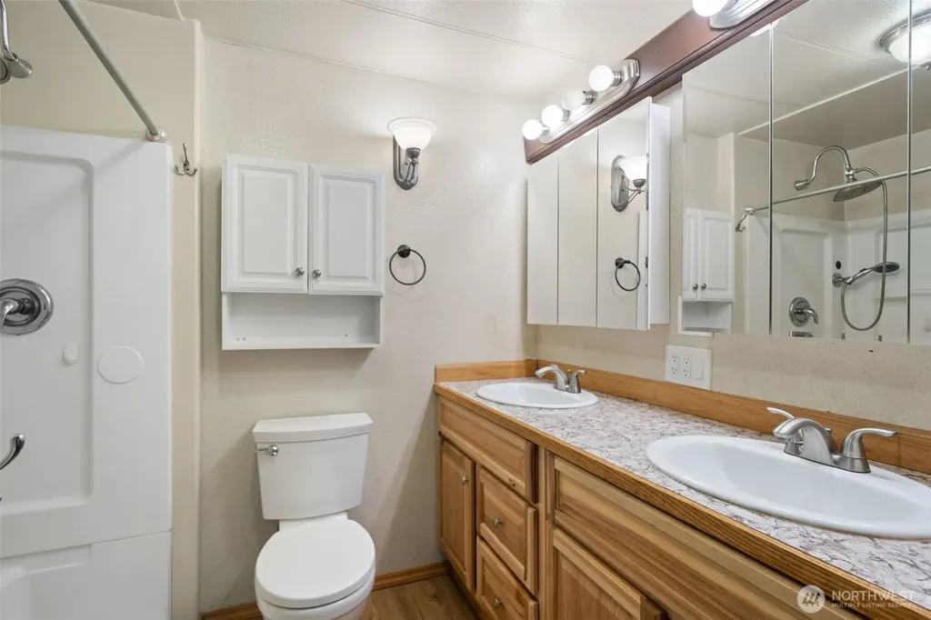 400 Gupster Road Sequim WA 98382