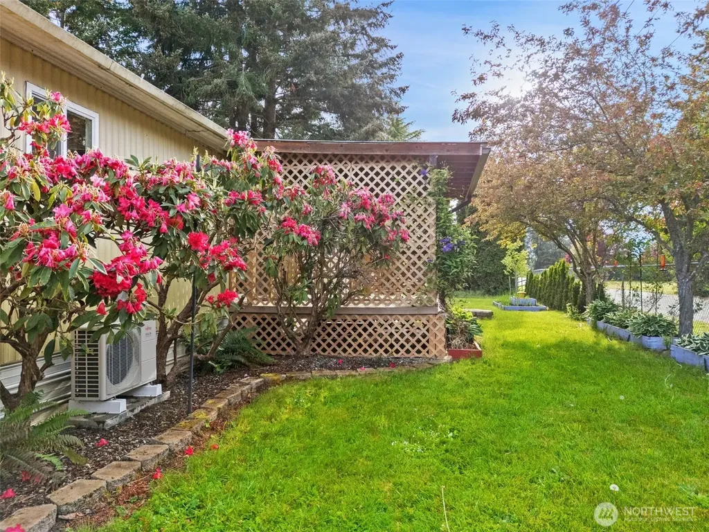 400 Gupster Road Sequim WA 98382