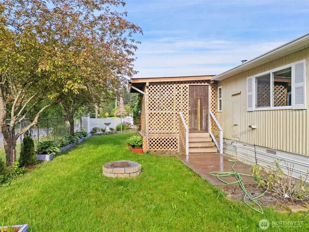 400 Gupster Road Sequim WA 98382