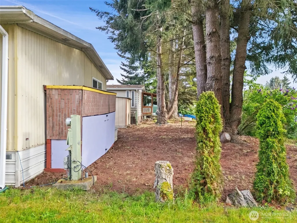 400 Gupster Road Sequim WA 98382