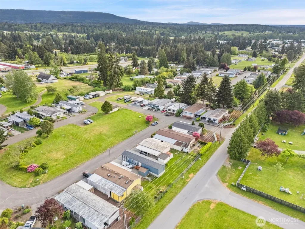 400 Gupster Road Sequim WA 98382