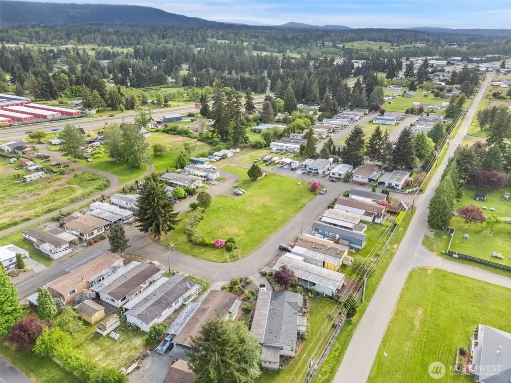 400 Gupster Road Sequim WA 98382