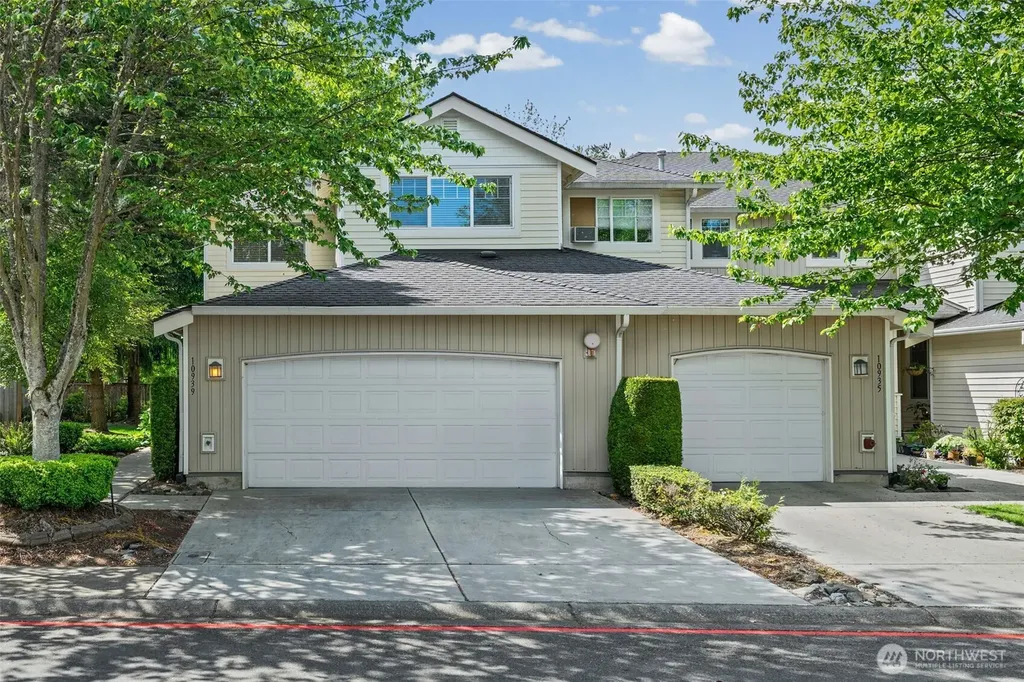 10939 SE 187th Lane Renton WA 98055