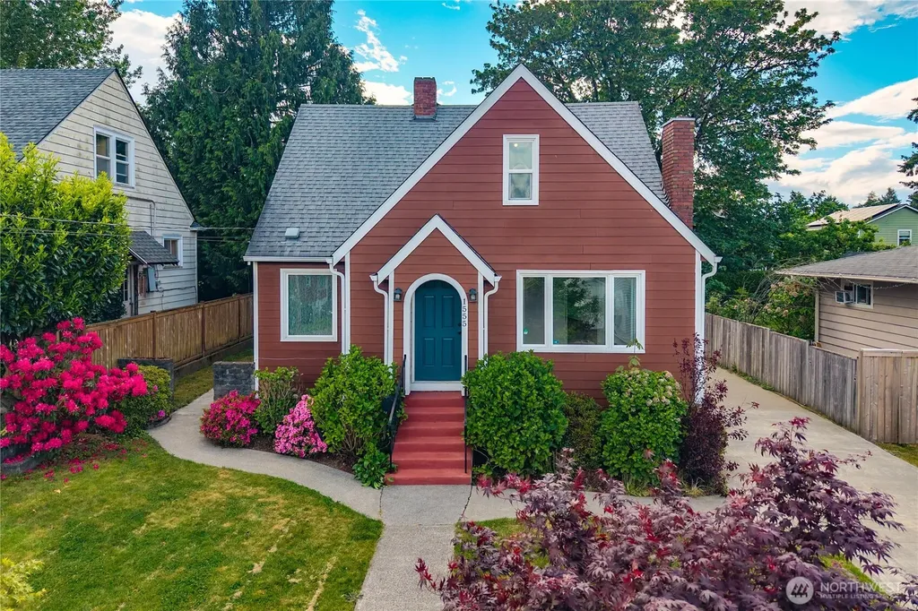 1555 High Avenue Bremerton WA 98337