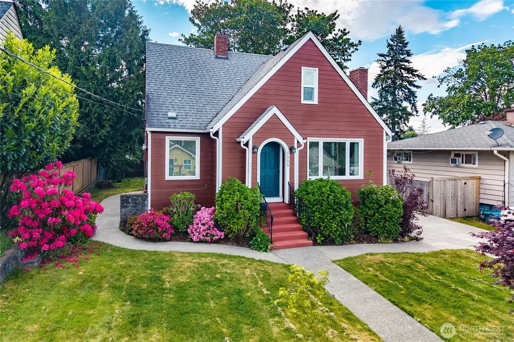 1555 High Avenue Bremerton WA 98337