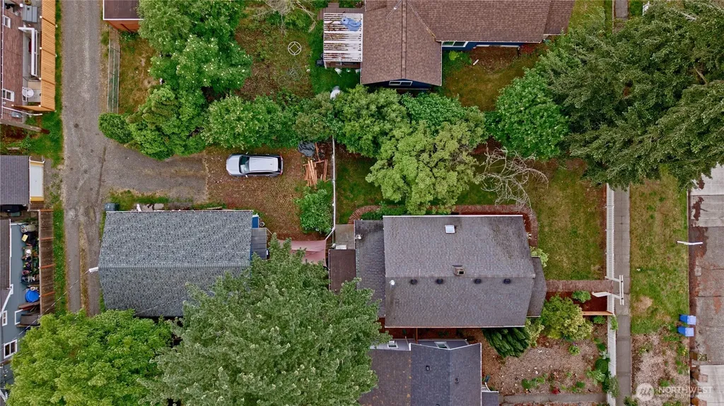 512 S 35th Street Tacoma WA 98418