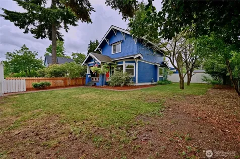 512 S 35th Street Tacoma WA 98418