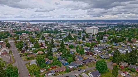 512 S 35th Street Tacoma WA 98418