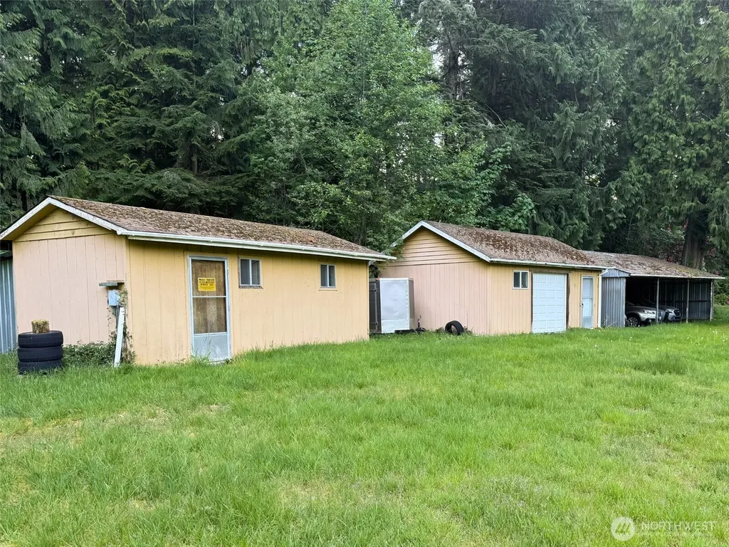 12213 155th Avenue NE Arlington WA 98223