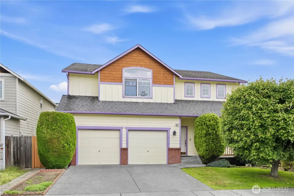 460 Ilwaco Avenue NE Renton WA 98059