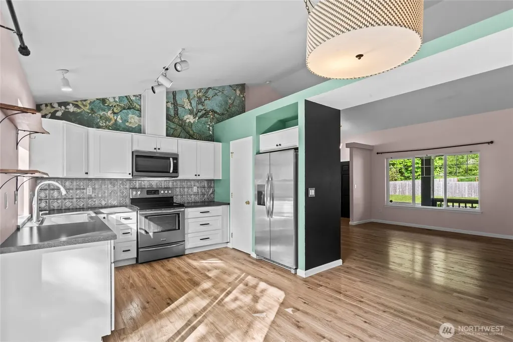 5503 Braywood Lane SE Olympia WA 98513