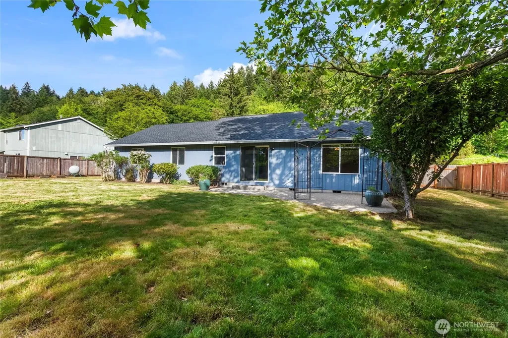 5503 Braywood Lane SE Olympia WA 98513