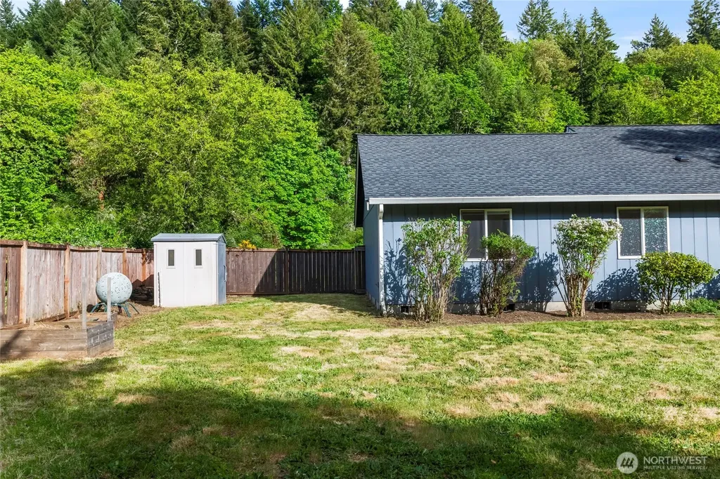5503 Braywood Lane SE Olympia WA 98513