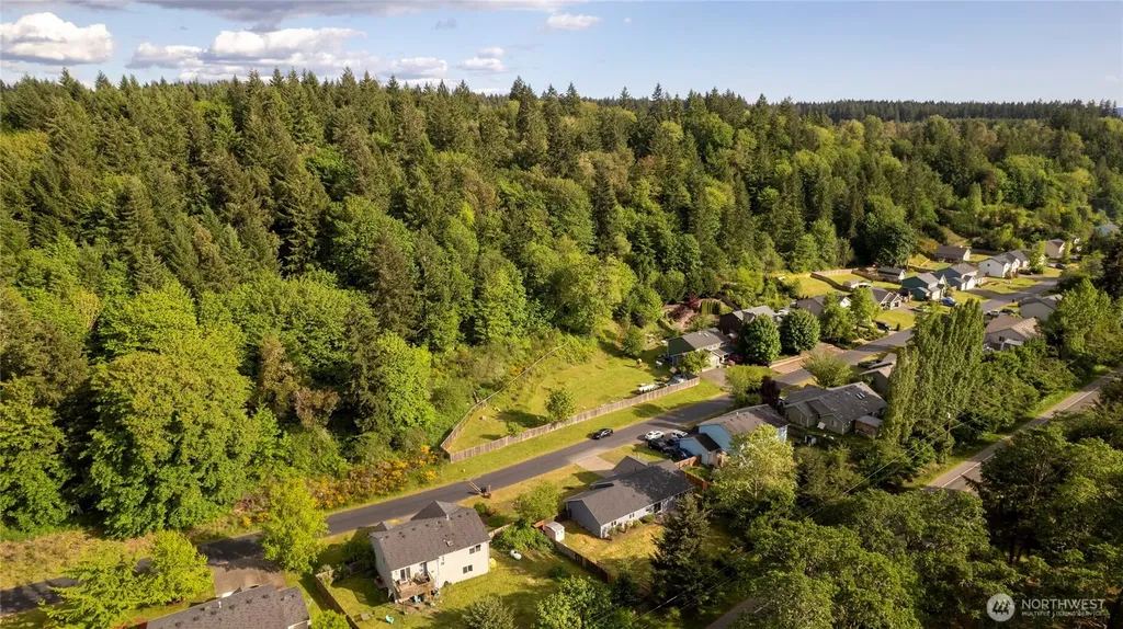 5503 Braywood Lane SE Olympia WA 98513