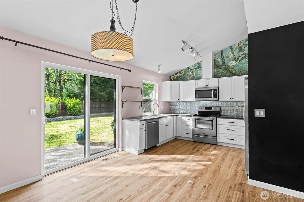 5503 Braywood Lane SE Olympia WA 98513