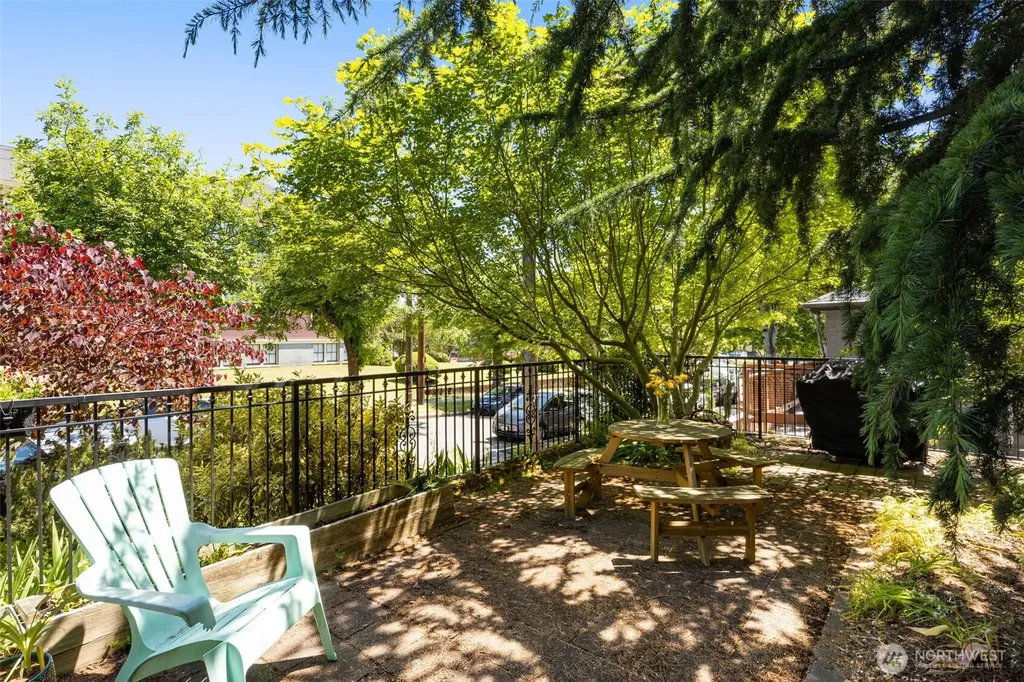 715 24th Avenue Seattle WA 98122